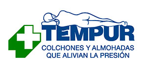 Élite Descanso distribuidor oficial Tempur en Santiago de Compostela